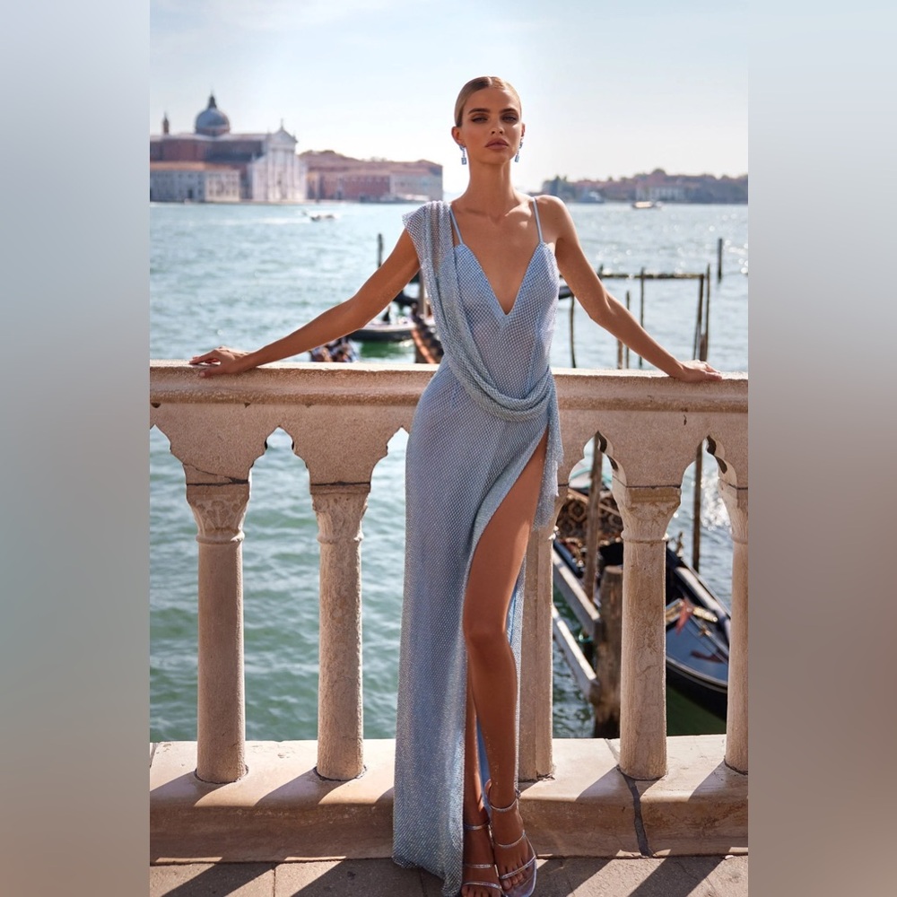 ALAMOUR THE LABEL - CADY DRESS
